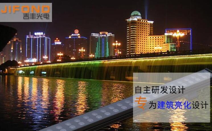 購(gòu)買LED洗墻燈需注意什么？豐富產(chǎn)品購(gòu)買知識(shí)