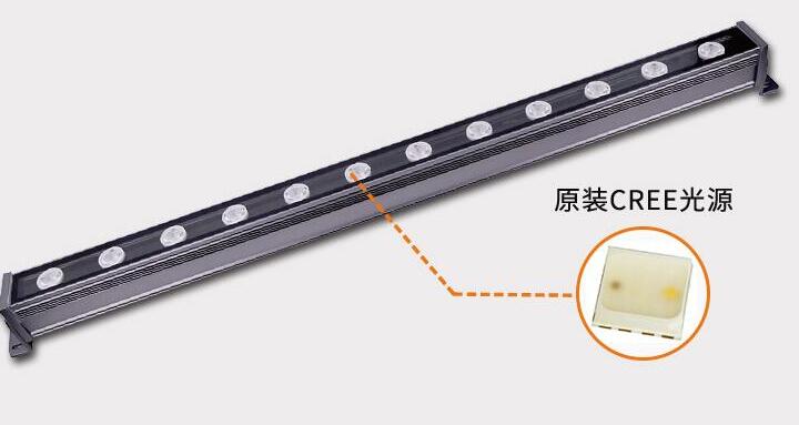 定制LED投光燈需要考慮的問題有哪些？(圖2)