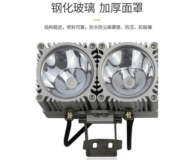LED戶外投光燈為什么如此受歡迎？(圖2)