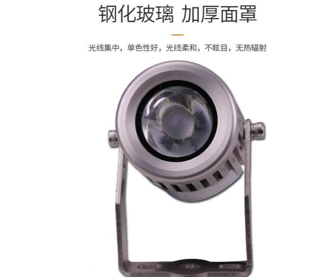 led窄光束投光燈的使用優(yōu)勢(shì)體現(xiàn)在哪里？(圖2)