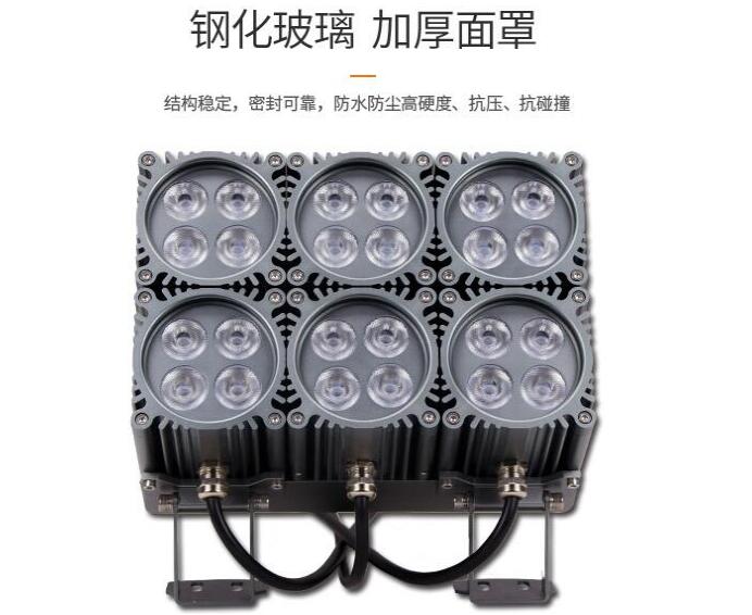 led投光燈批發(fā)廠(chǎng)家如何提升產(chǎn)品的質(zhì)量？(圖2)