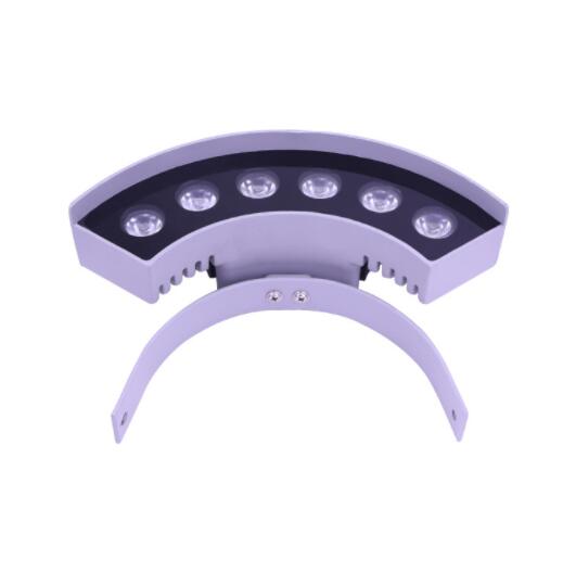 led景觀(guān)燈如何打造智慧生活城市？(圖1)